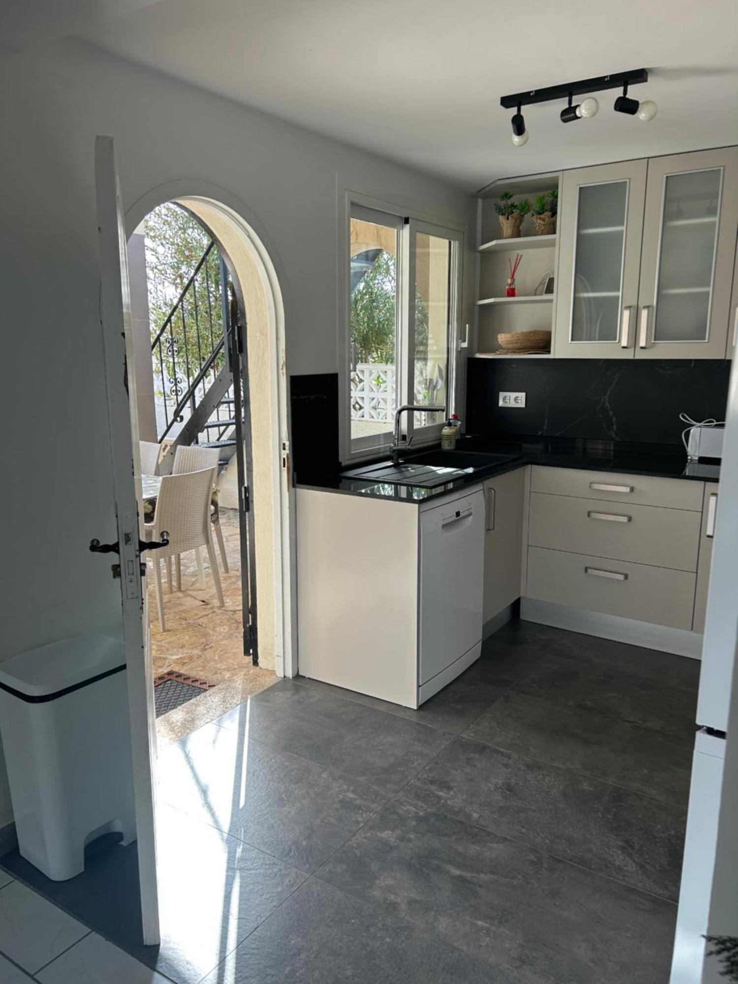 Villa Greyjoy - Azulenacalpe Exterior foto