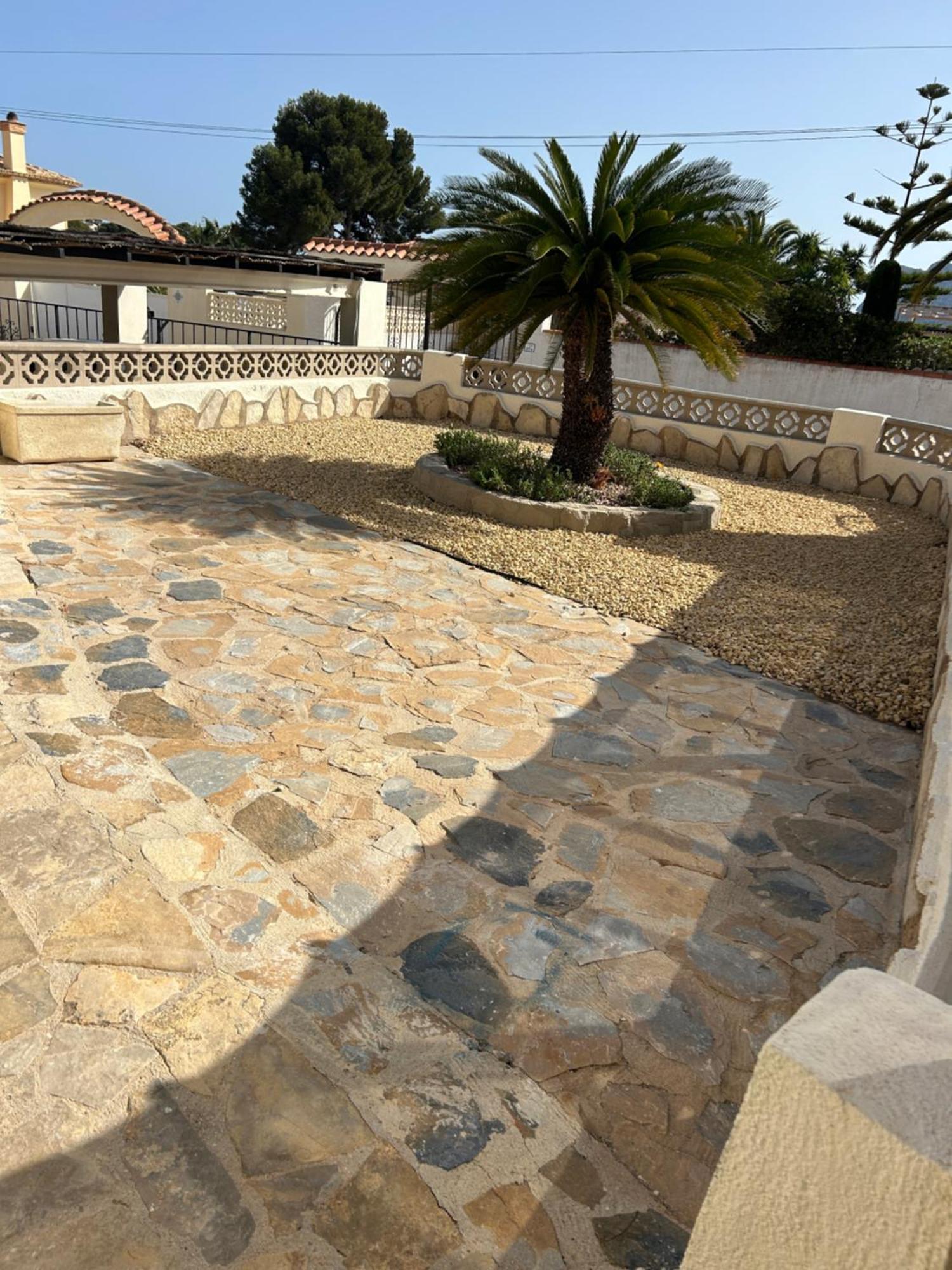 Villa Greyjoy - Azulenacalpe Exterior foto