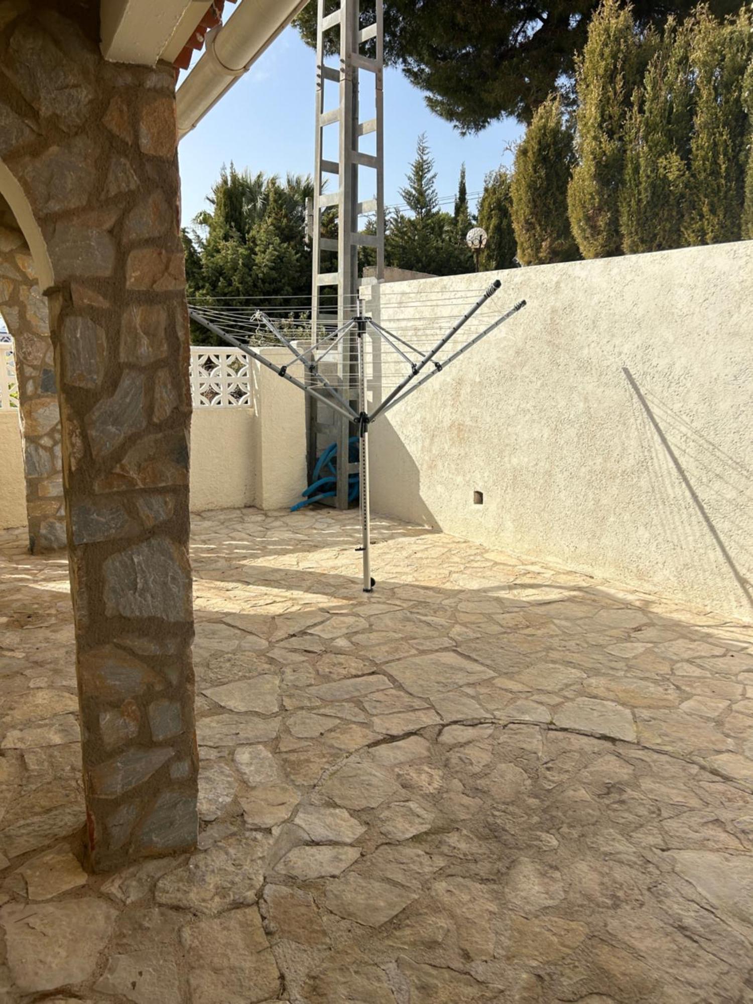 Villa Greyjoy - Azulenacalpe Exterior foto