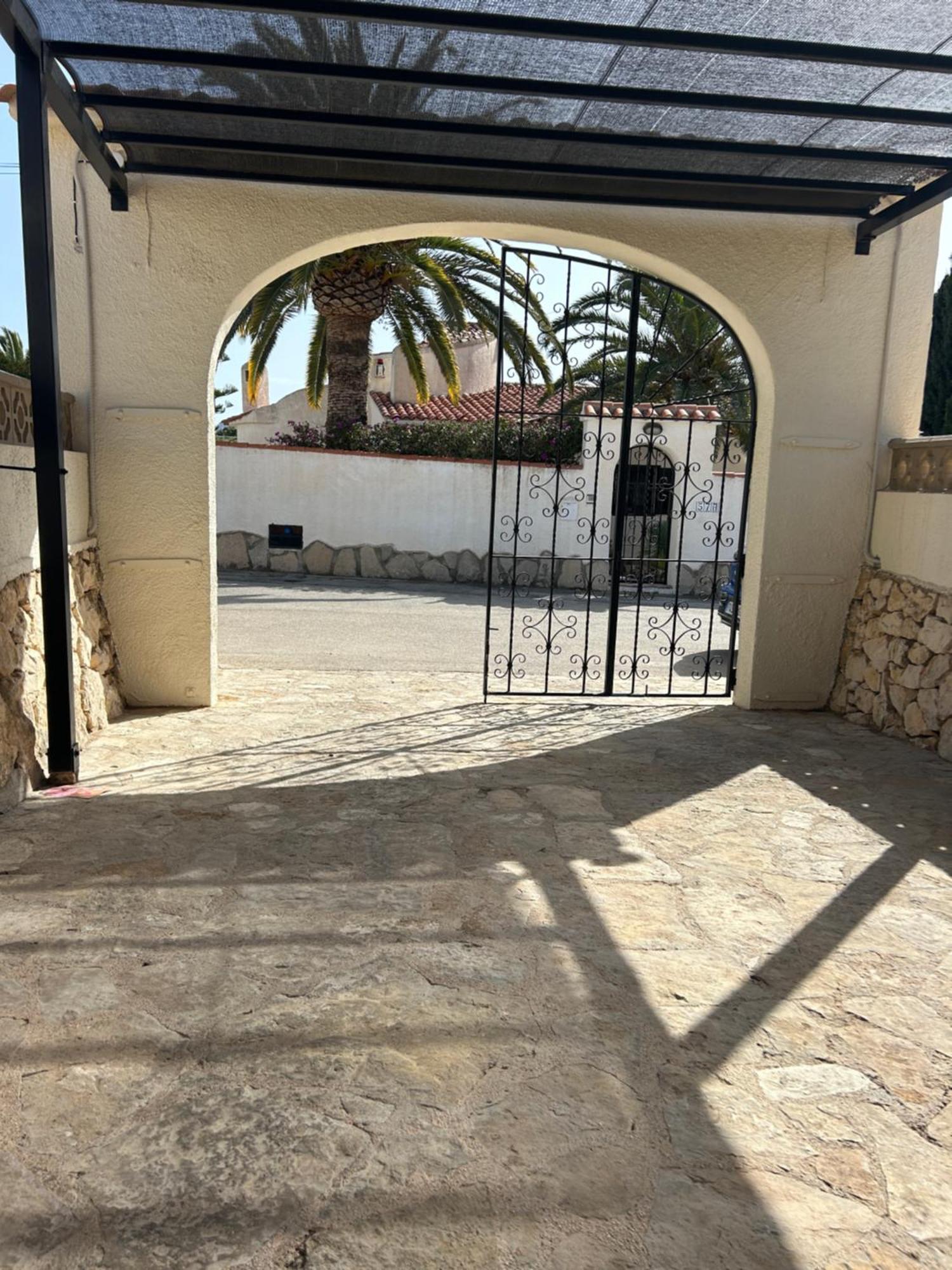 Villa Greyjoy - Azulenacalpe Exterior foto